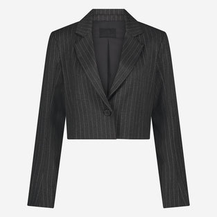 Estele Blazer | Anthracite