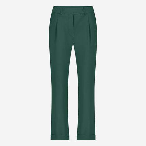 Gary Pants Technical Jersey | Green