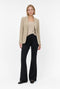 Blazer Roma Easy Wear Technical Jersey | Sand