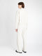 Sharon jacket brush tech jersey | Off White