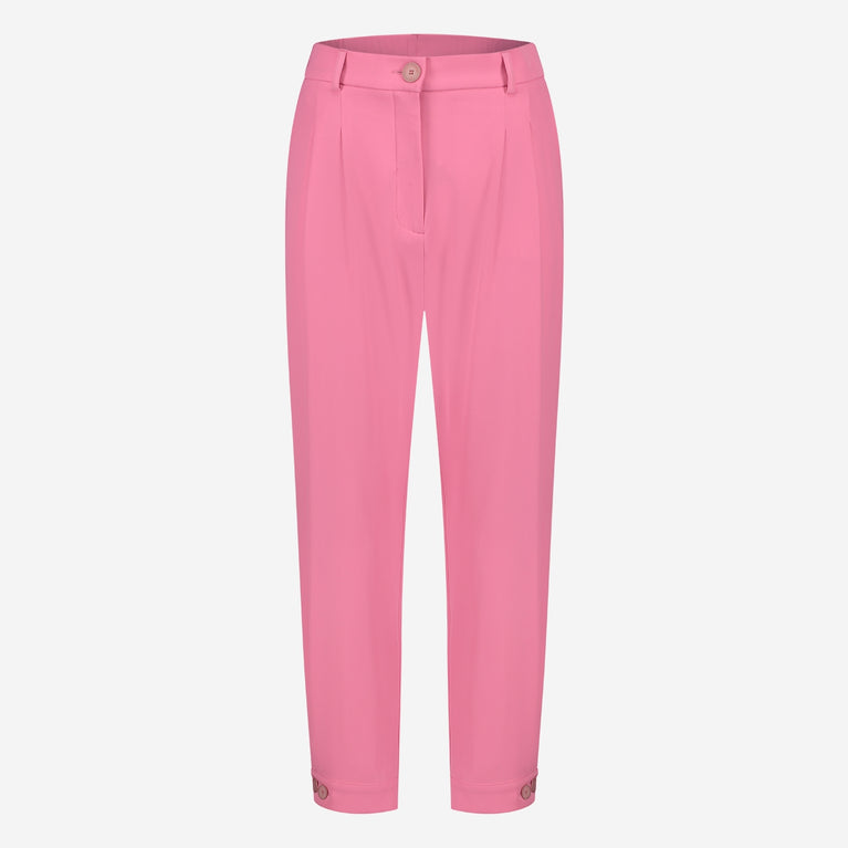 Katrin Pants | Pink