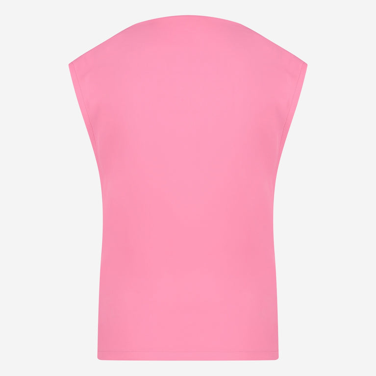 Nellyna Top | Pink