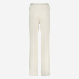 Carola Pants | Off White