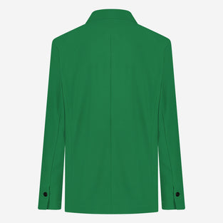 Lima Blazer | Green