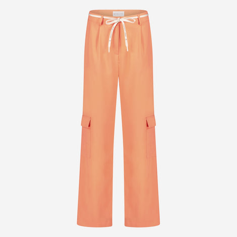 Floyd Pants | Orange