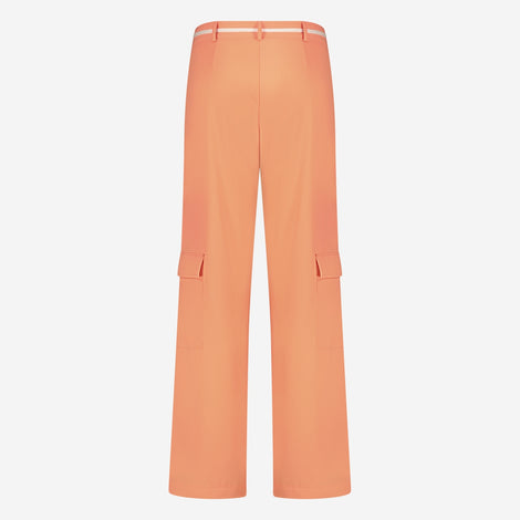 Floyd Pants | Orange