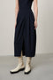 Jackie dress technical jersey | Blue