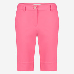 Lulu Pants Technical Jersey | Pink