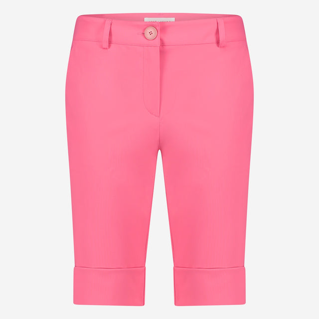 Lulu Pants Technical Jersey | Pink