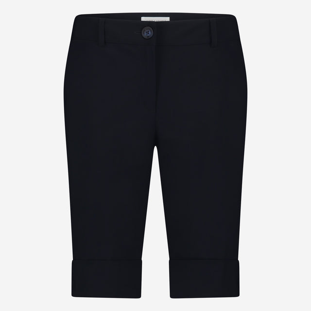 Lulu Pants Technical Jersey | Blue