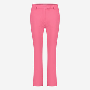 Claudia Pants Technical Jersey | Pink