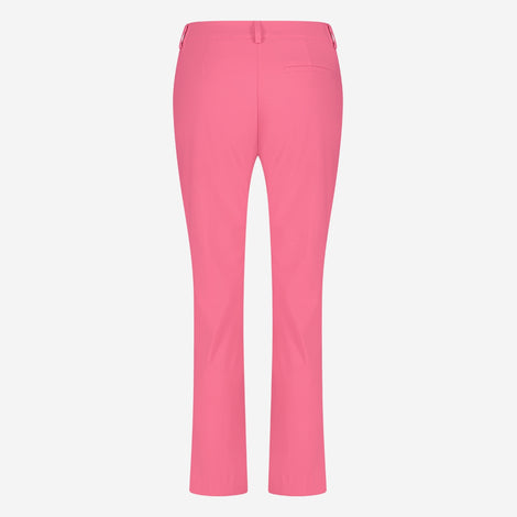 Claudia Pants Technical Jersey | Pink