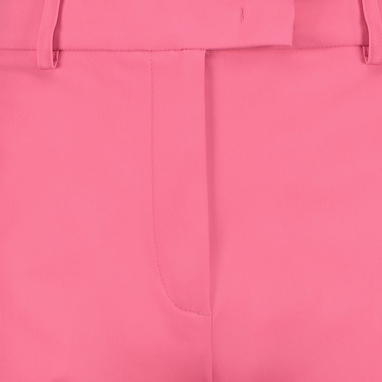 Claudia Pants Technical Jersey | Pink