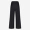 Elise Pants Technical Jersey | Black