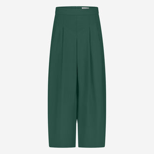 Jack Skirt Technical Jersey | Green