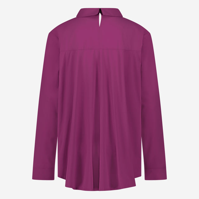 Dolche Vita Top Technical Jersey | Fuxia