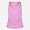 Marika strech technical jersey top | Pink