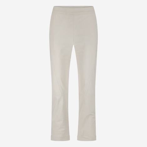 Timelia pants brush tech jersey | Off White