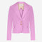 Solomon blazer technical jersey | Pink