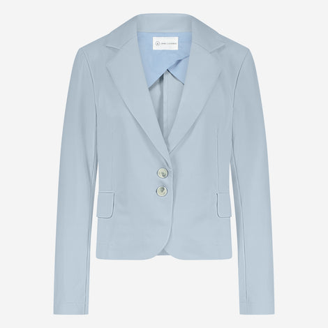 Solomon blazer technical jersey | Light Blue