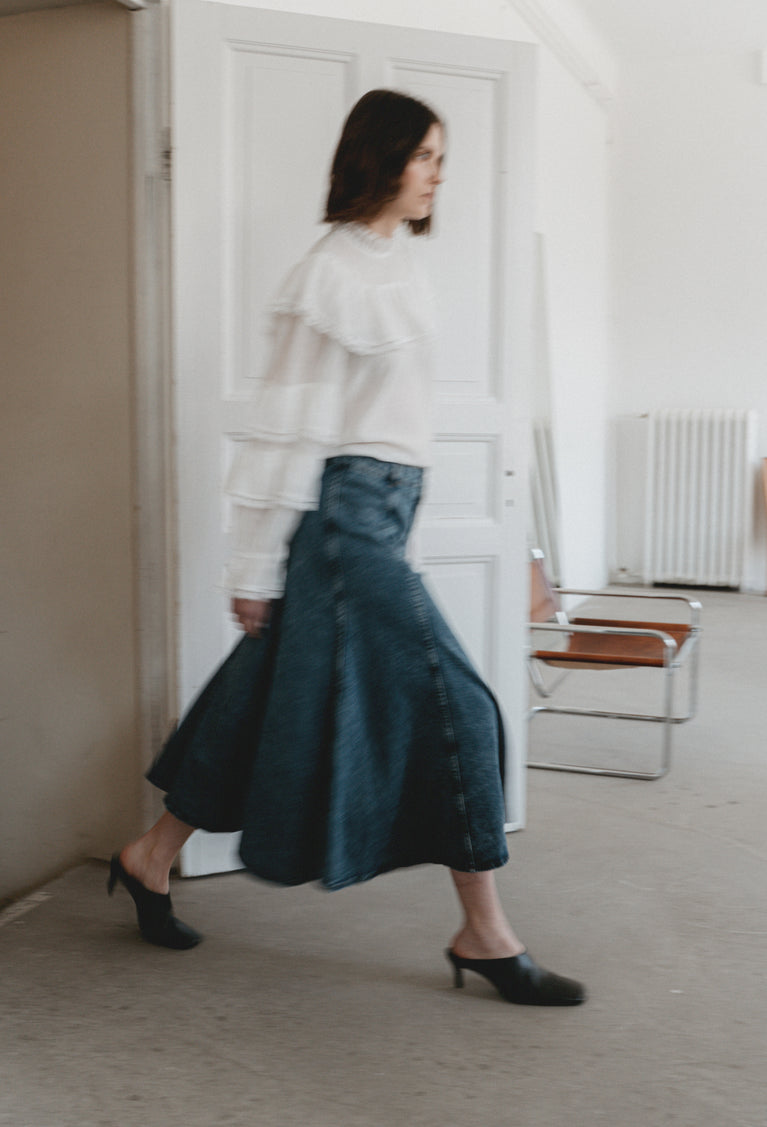 new in
