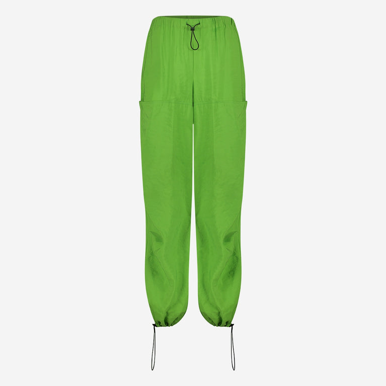 Avalon Pants | Green