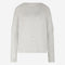 Jannys Pullover | Light Grey