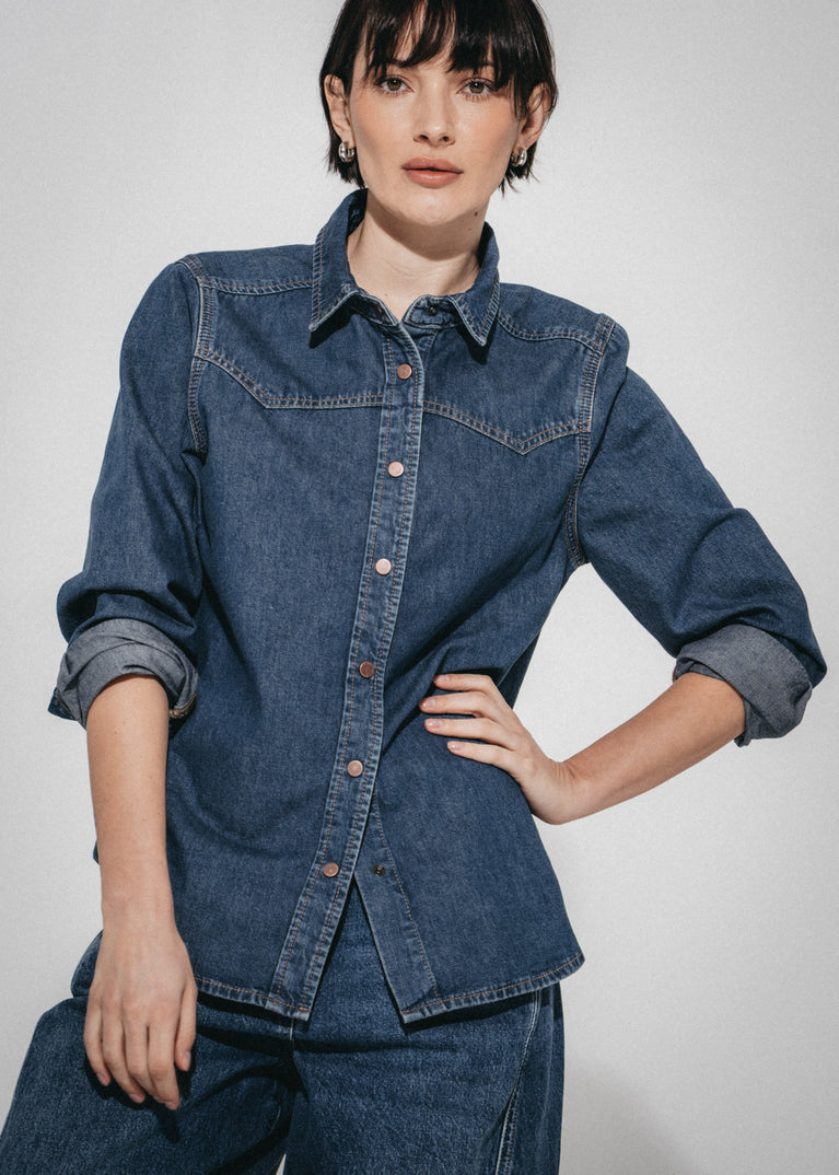 denim