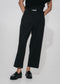 Roby Sensitive tech fabric | Black