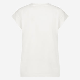 Top 23 Organic Cotton | White