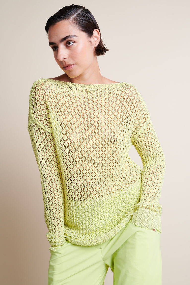 Jane lushka trui outlet