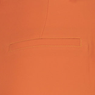 Jutta Pants | Orange