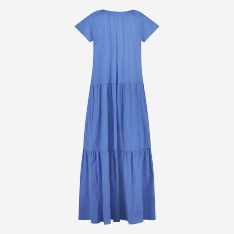 Gabi Dress | Royal Blue