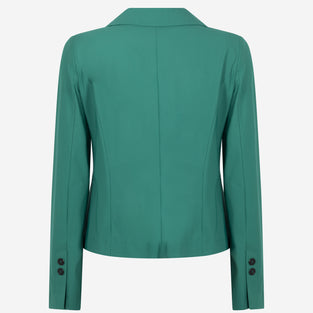 Solomon Blazer Technical Jersey | Green