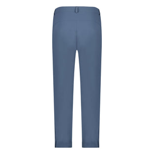 Katrin Pants Technical Jersey | Mid Blue