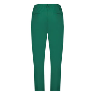 Hary Pants Technical Jersey | Green