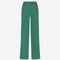 Marga Pants Technical Jersey | Green