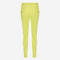 Teri Pants Technical Jersey | Lime