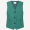 Erik Vest Technical Jersey | Green